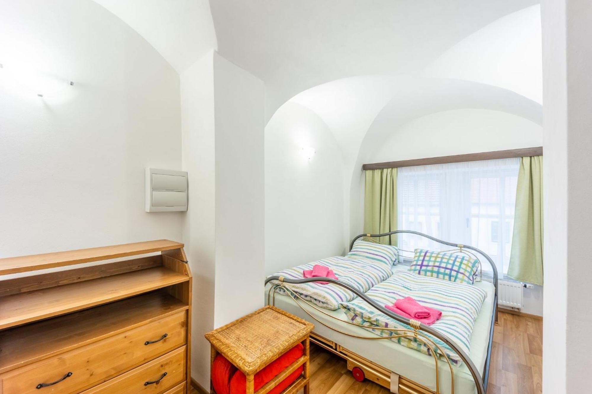 Bezauberndes Gaestehaus In ชาตอฟ ภายนอก รูปภาพ